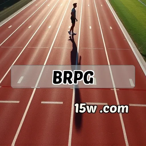 brpg.com: Plataforma Inovadora Para Gamers Brasileiros