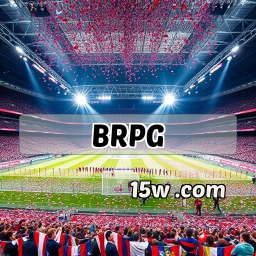 brpg.com: Uma Jornada Incrível no Universo dos Jogos Brasileiros