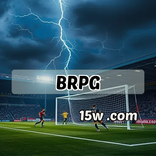 brpg.com: A Nova Era de Jogos na Sua Palma da Mão