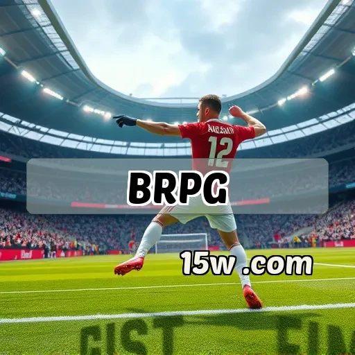 brpg.com: Bônus Imperdíveis para Ampliar Suas Chances nos Jogos