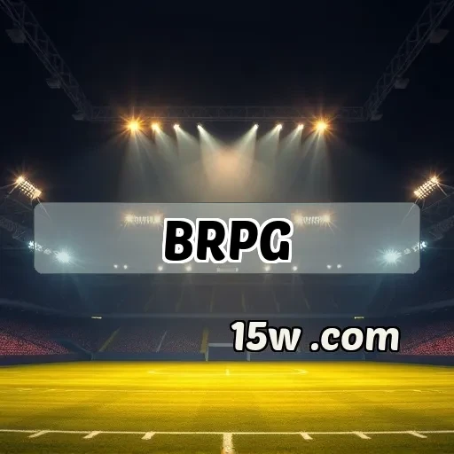 brpg.com: Descubra as Melhores Ofertas de Jogos na Nossa Plataforma