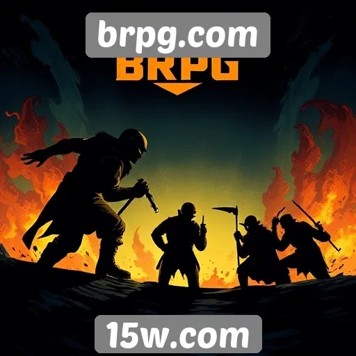 novidades e lançamentos previstos para brpg.com em breve