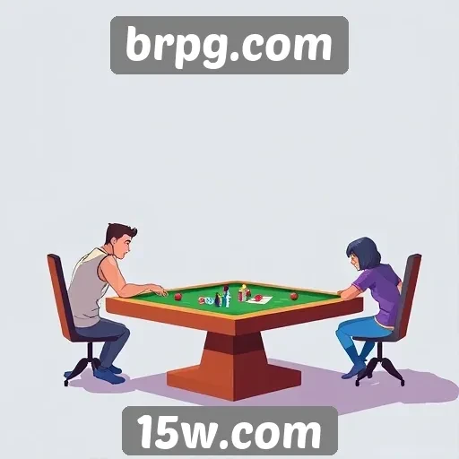 brpg.com apresenta novos jogos de tabuleiro para 2025