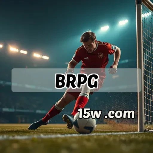 brpg.com: Explore as Incríveis Vantagens da Seção VIP